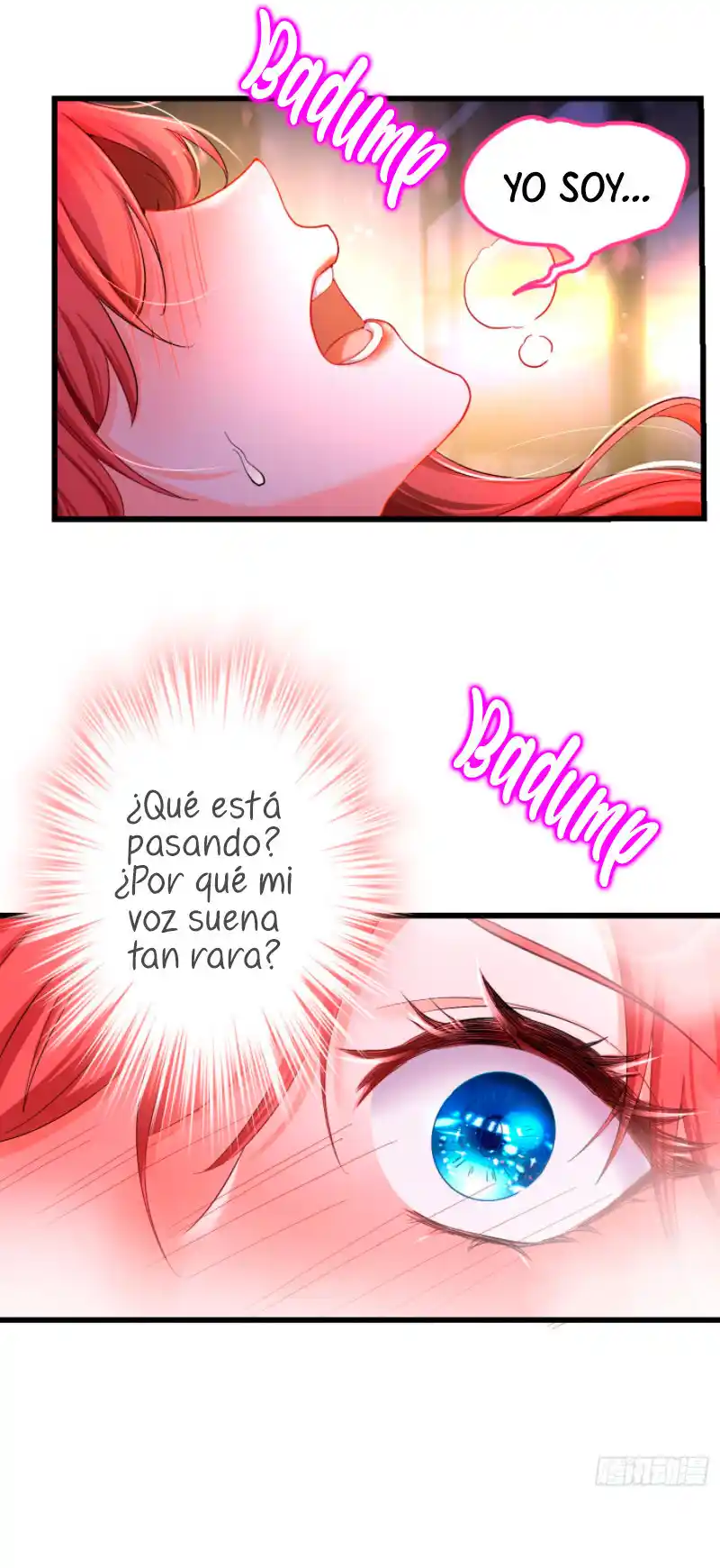 Esta Noche Regresa La Villana - Capítulo 2 - Página 30 - LectorTMOo