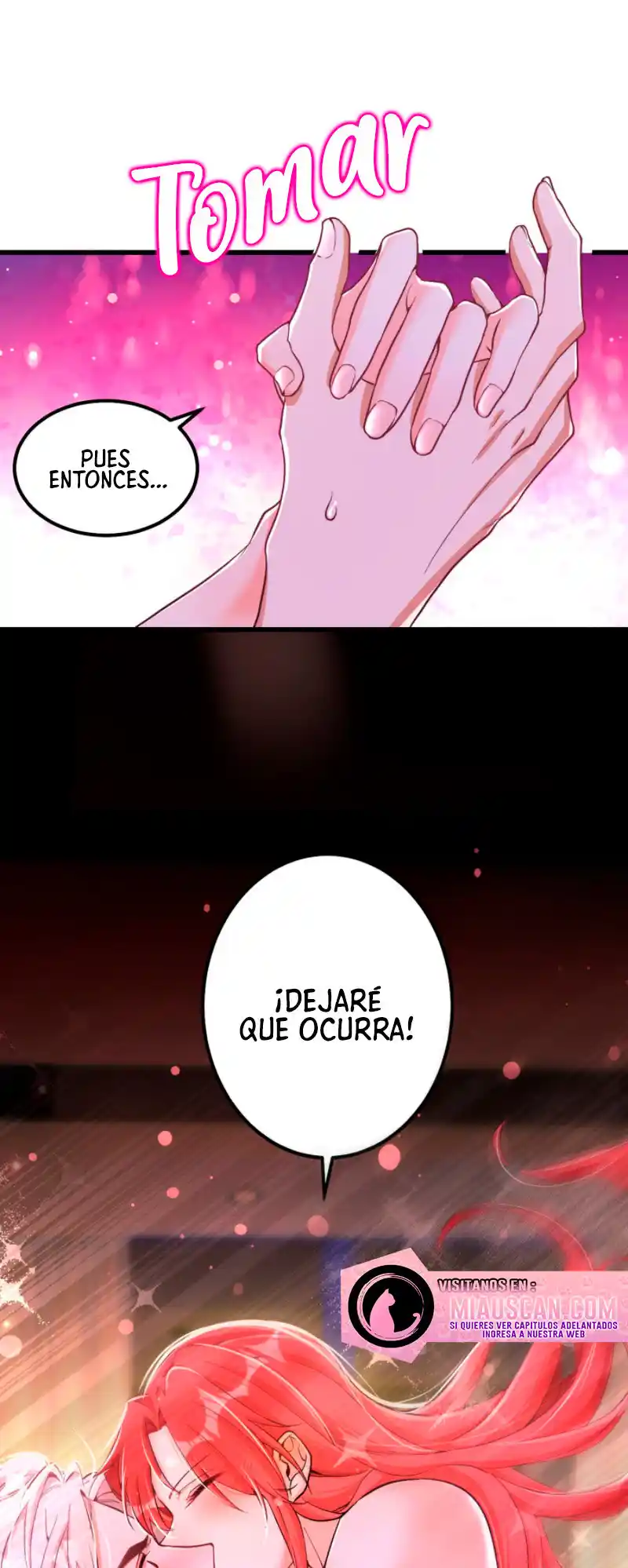 Esta Noche Regresa La Villana - Capítulo 2 - Página 47 - LectorTMOo