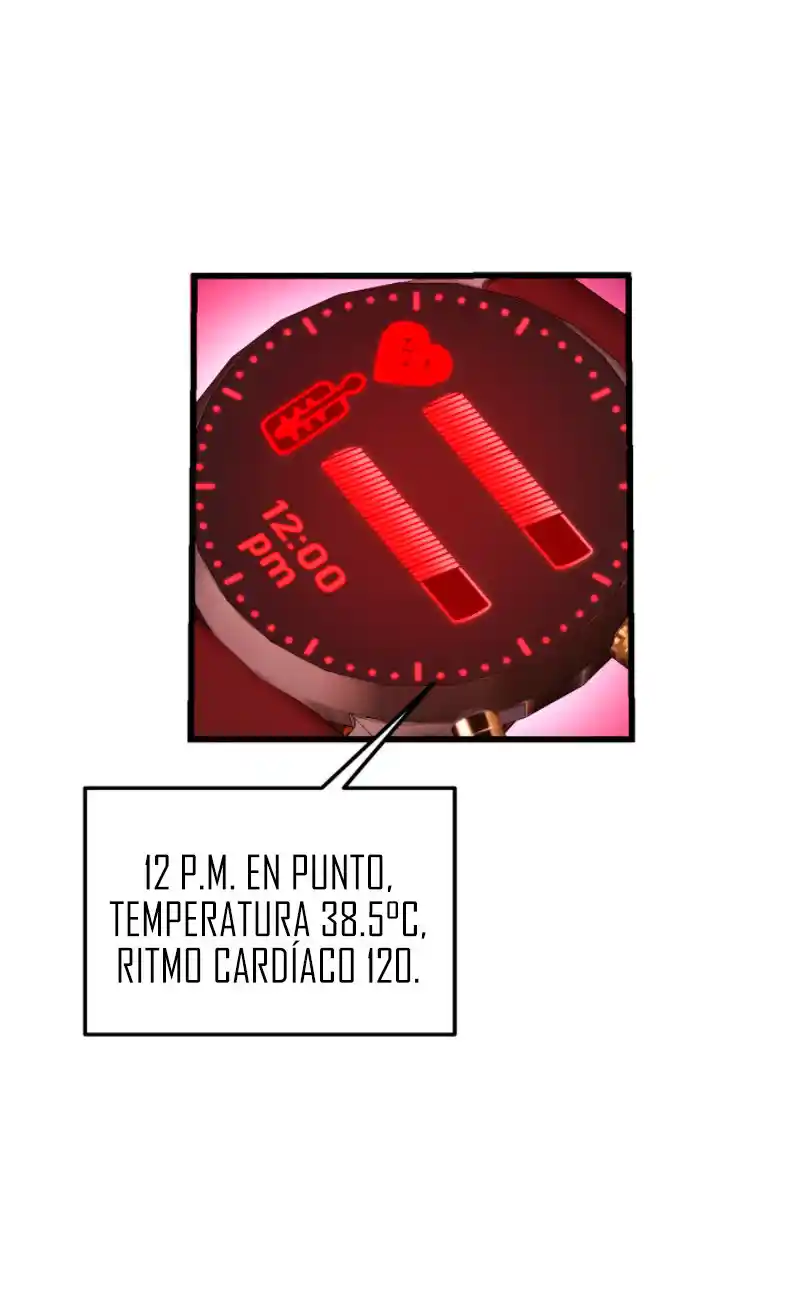 Esta Noche Regresa La Villana - Capítulo 2 - Página 51 - LectorTMOo