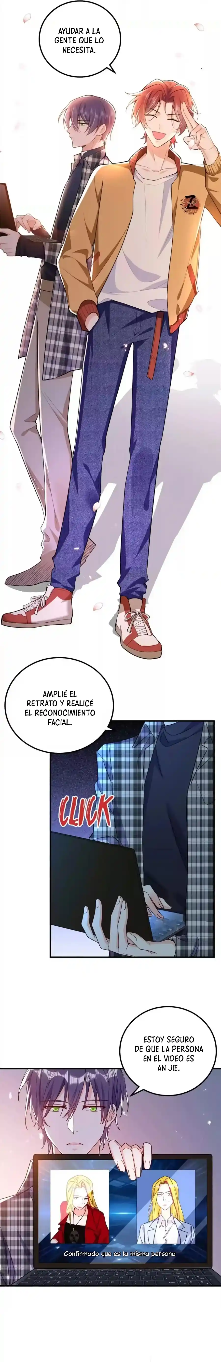 Esta Noche No Te Dejare Decir Que No... Mi Jefe Extranjero - Capítulo 26 - Página 4 - LectorTMOo