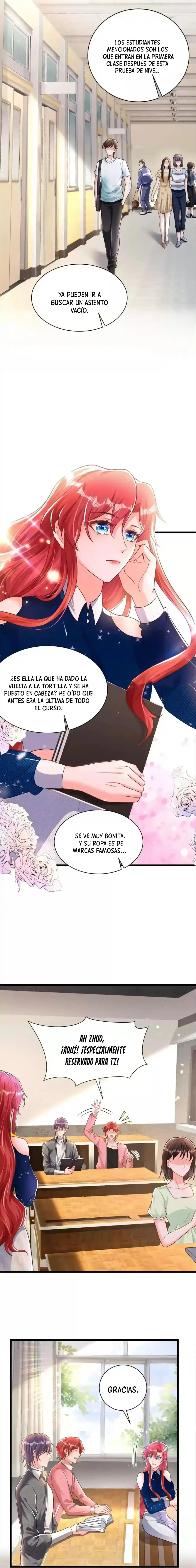 Esta Noche Regresa La Villana - Capítulo 27 - Página 7 - LectorTMOo