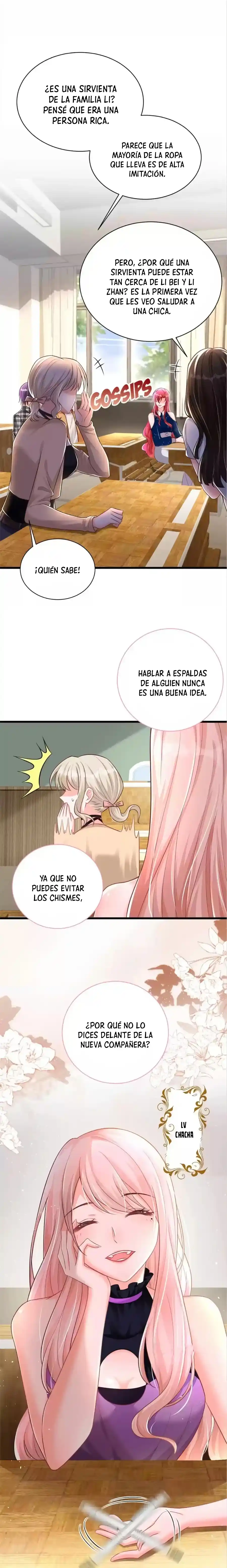 Esta Noche Regresa La Villana - Capítulo 27 - Página 9 - LectorTMOo