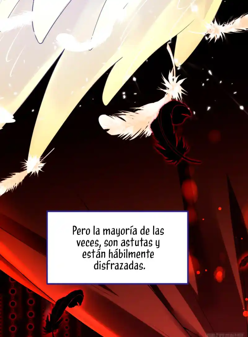 Esta Noche No Te Dejare Decir Que No... Mi Jefe Extranjero - Capítulo 3 - Página 6 - LectorTMOo