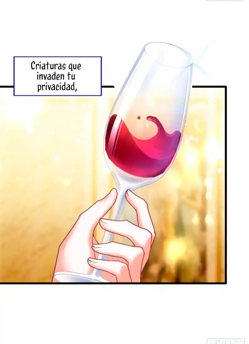 Esta Noche No Te Dejare Decir Que No... Mi Jefe Extranjero - Capítulo 3 - Página 12 - LectorTMOo