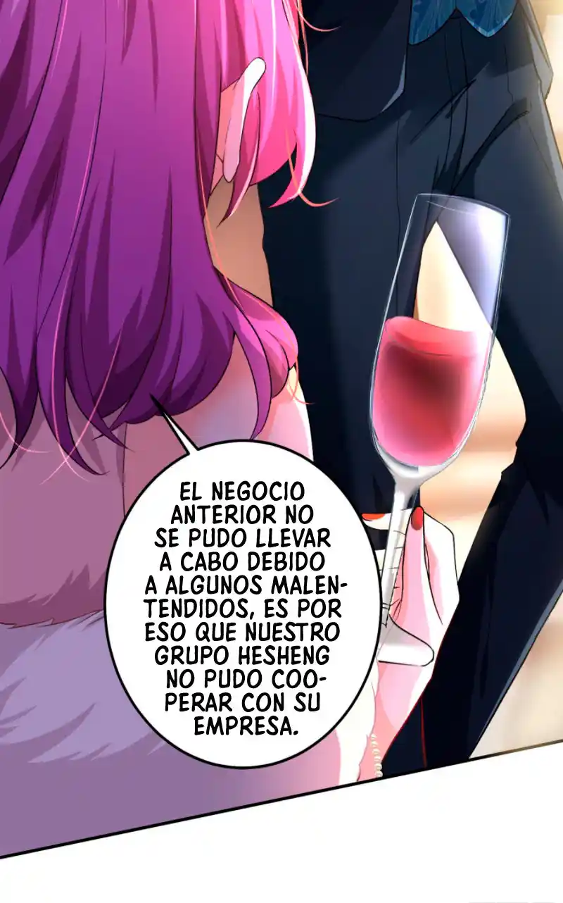 Esta Noche No Te Dejare Decir Que No... Mi Jefe Extranjero - Capítulo 3 - Página 16 - LectorTMOo