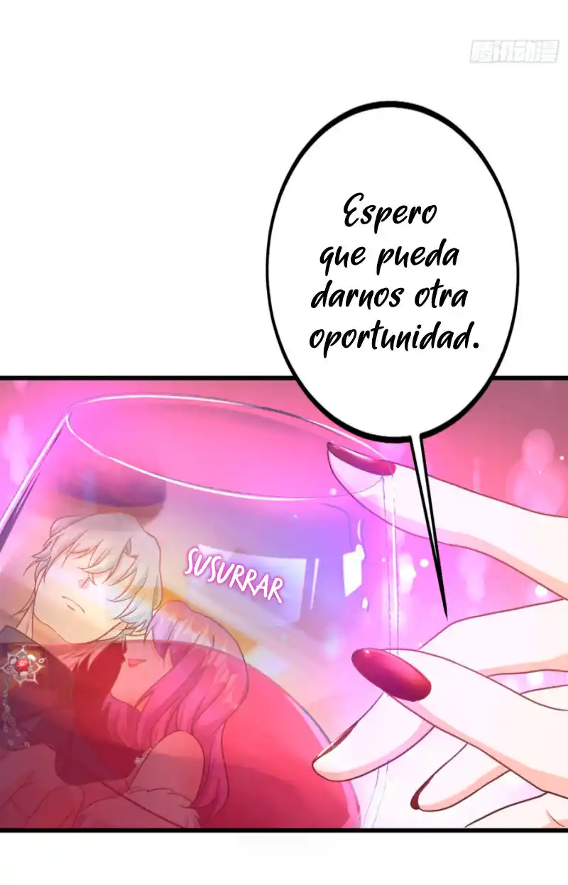 Esta Noche No Te Dejare Decir Que No... Mi Jefe Extranjero - Capítulo 3 - Página 18 - LectorTMOo