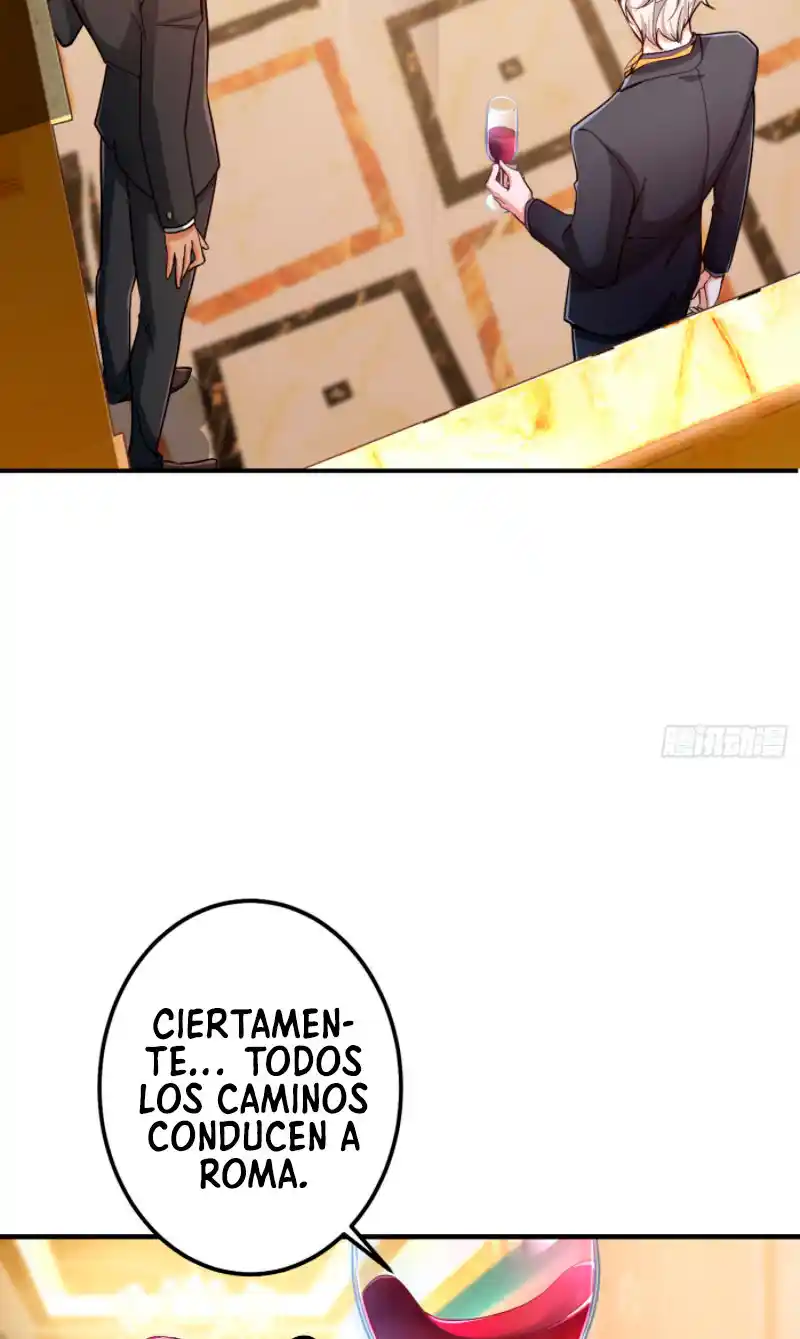 Esta Noche No Te Dejare Decir Que No... Mi Jefe Extranjero - Capítulo 3 - Página 30 - LectorTMOo