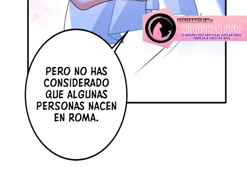 Esta Noche No Te Dejare Decir Que No... Mi Jefe Extranjero - Capítulo 3 - Página 32 - LectorTMOo
