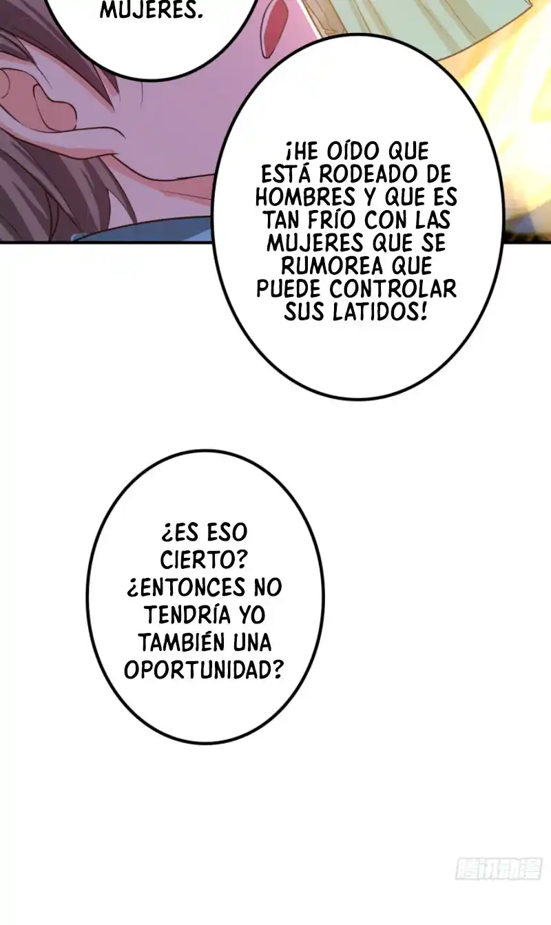 Esta Noche No Te Dejare Decir Que No... Mi Jefe Extranjero - Capítulo 3 - Página 42 - LectorTMOo
