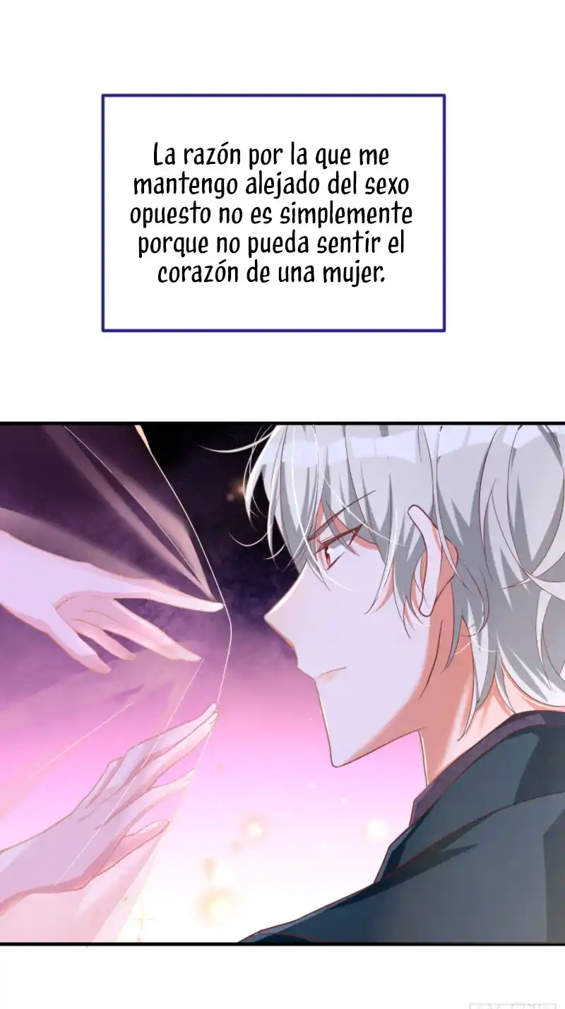 Esta Noche No Te Dejare Decir Que No... Mi Jefe Extranjero - Capítulo 3 - Página 43 - LectorTMOo