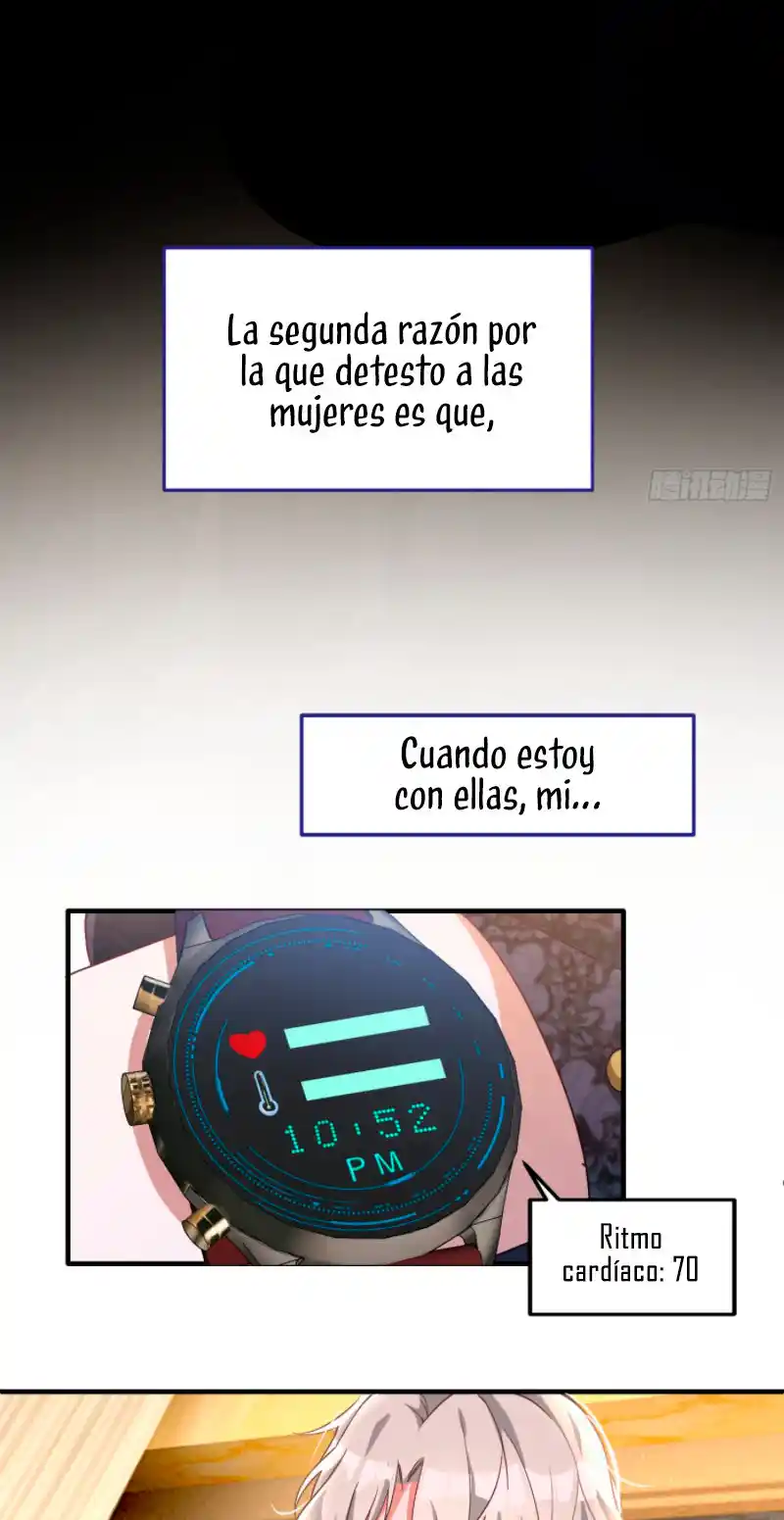 Esta Noche No Te Dejare Decir Que No... Mi Jefe Extranjero - Capítulo 3 - Página 48 - LectorTMOo