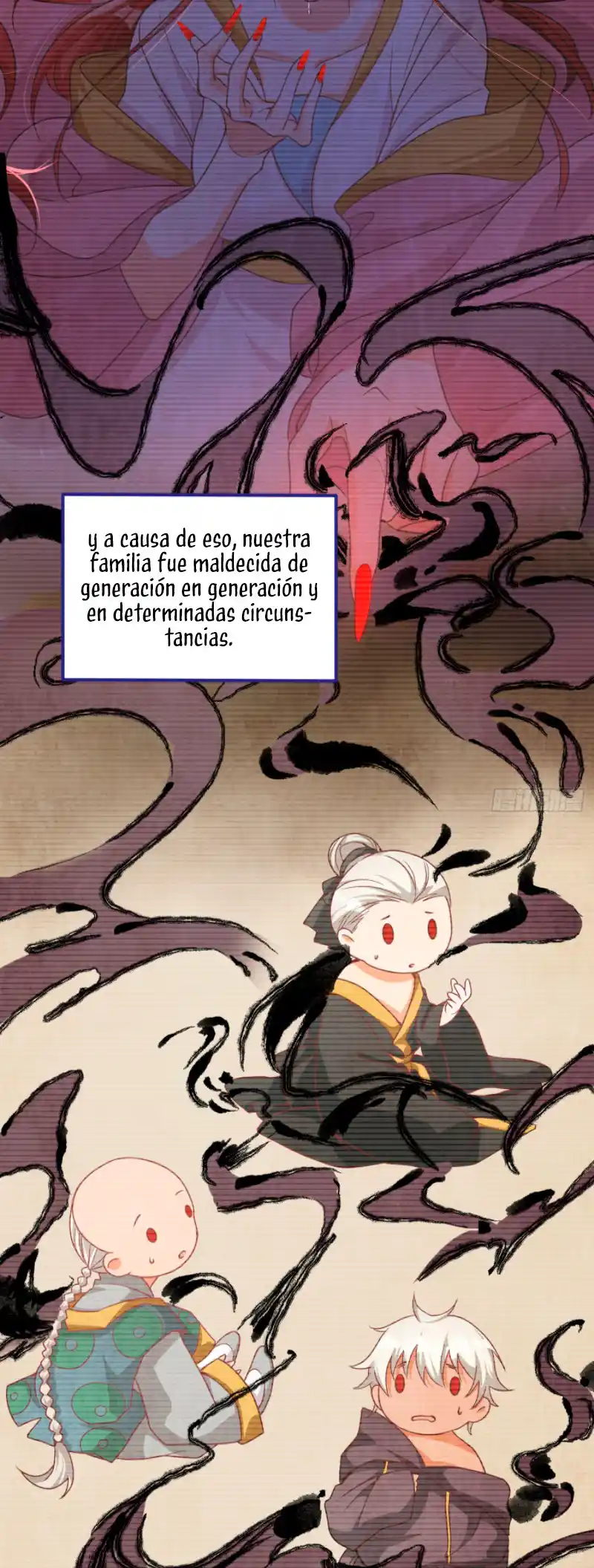 Esta Noche No Te Dejare Decir Que No... Mi Jefe Extranjero - Capítulo 3 - Página 63 - LectorTMOo
