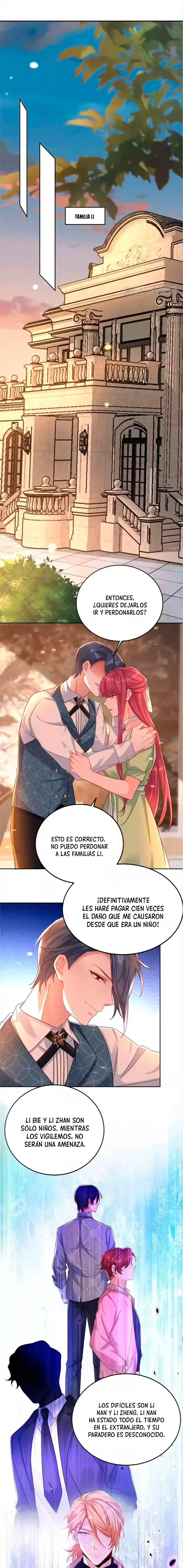 Esta Noche Regresa La Villana - Capítulo 33 - Página 8 - LectorTMOo