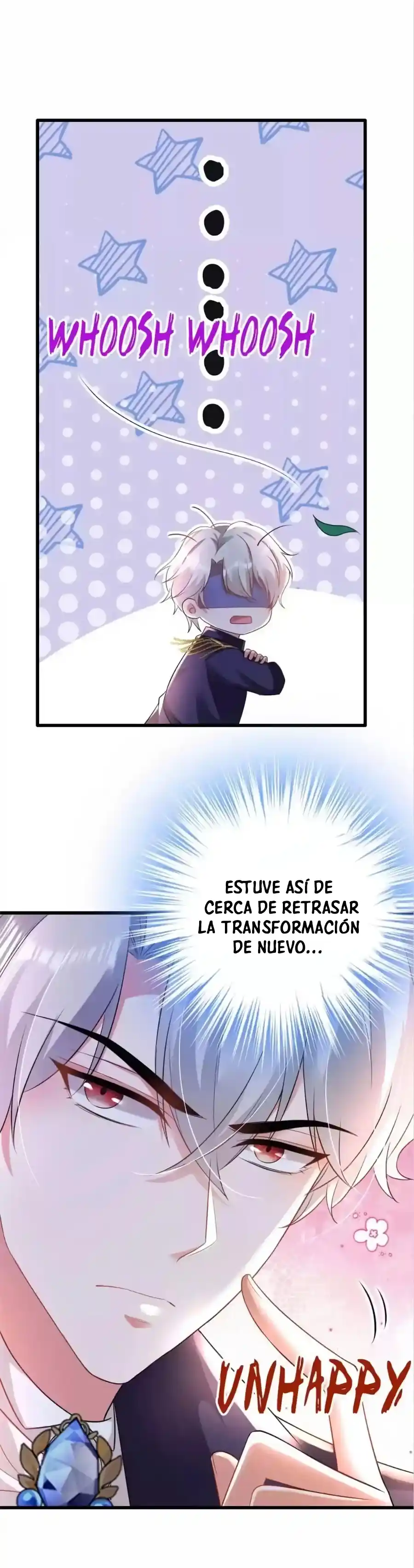 Esta Noche No Te Dejare Decir Que No... Mi Jefe Extranjero - Capítulo 37 - Página 13 - LectorTMOo