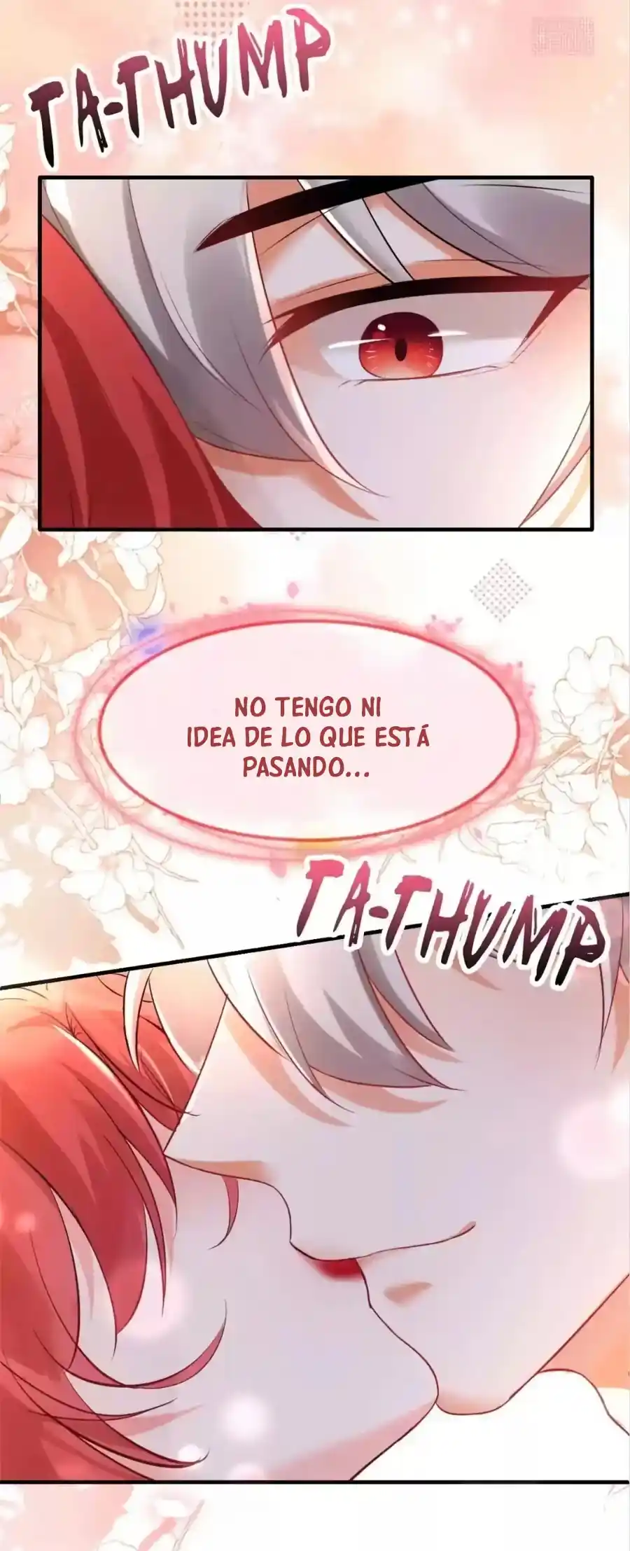Esta Noche No Te Dejare Decir Que No... Mi Jefe Extranjero - Capítulo 39 - Página 3 - LectorTMOo
