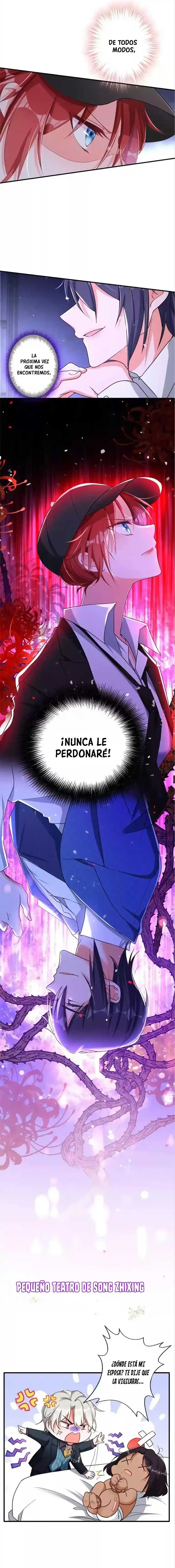Esta Noche No Te Dejare Decir Que No... Mi Jefe Extranjero - Capítulo 4 - Página 11 - LectorTMOo