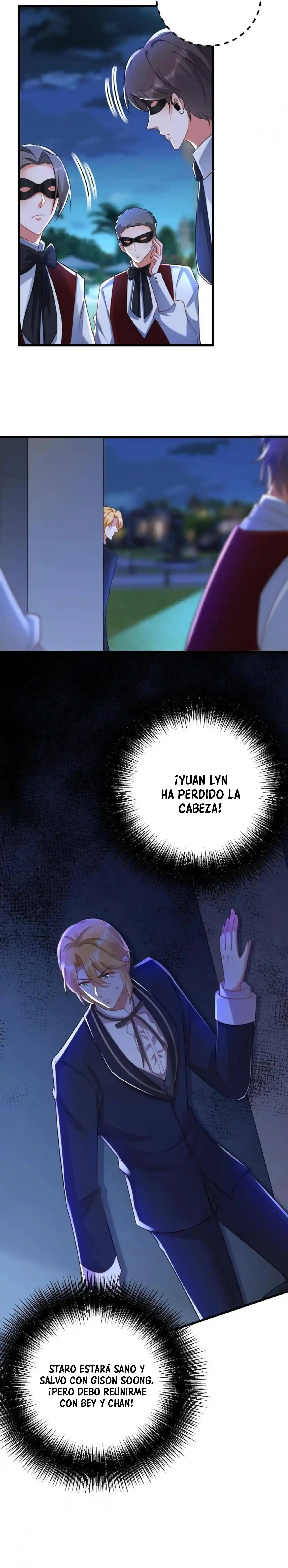 Esta Noche Regresa La Villana - Capítulo 43 - Página 12 - LectorTMOo