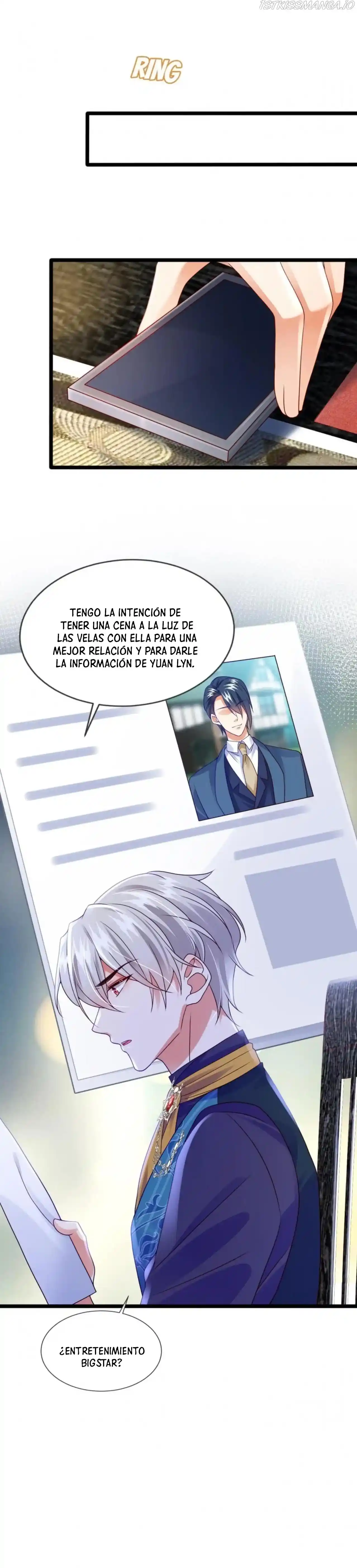 Esta Noche No Te Dejare Decir Que No... Mi Jefe Extranjero - Capítulo 49 - Página 2 - LectorTMOo