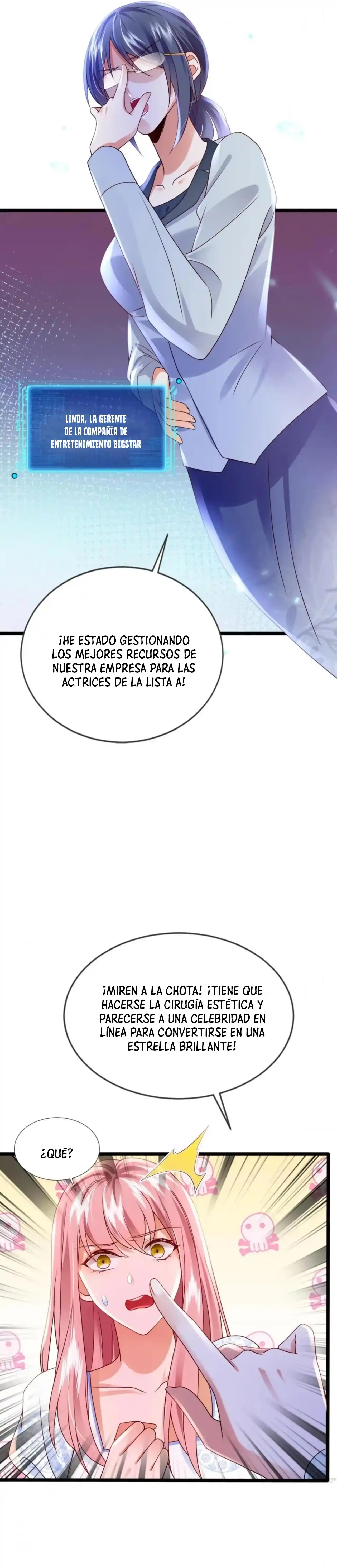 Esta Noche No Te Dejare Decir Que No... Mi Jefe Extranjero - Capítulo 49 - Página 14 - LectorTMOo