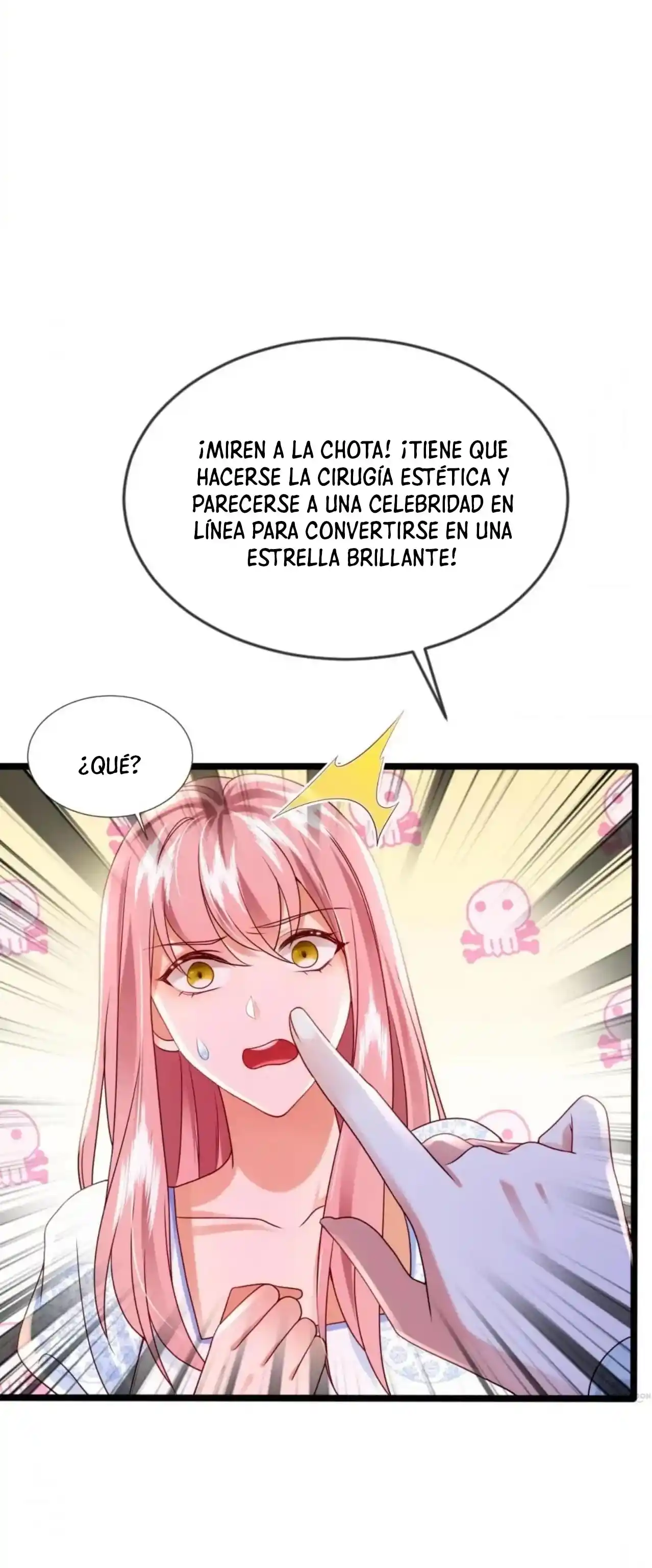 Esta Noche No Te Dejare Decir Que No... Mi Jefe Extranjero - Capítulo 49 - Página 19 - LectorTMOo