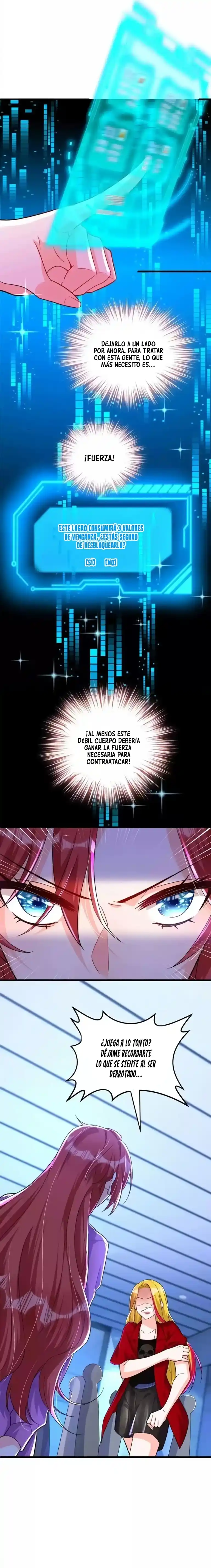 Esta Noche Regresa La Villana - Capítulo 5 - Página 9 - LectorTMOo