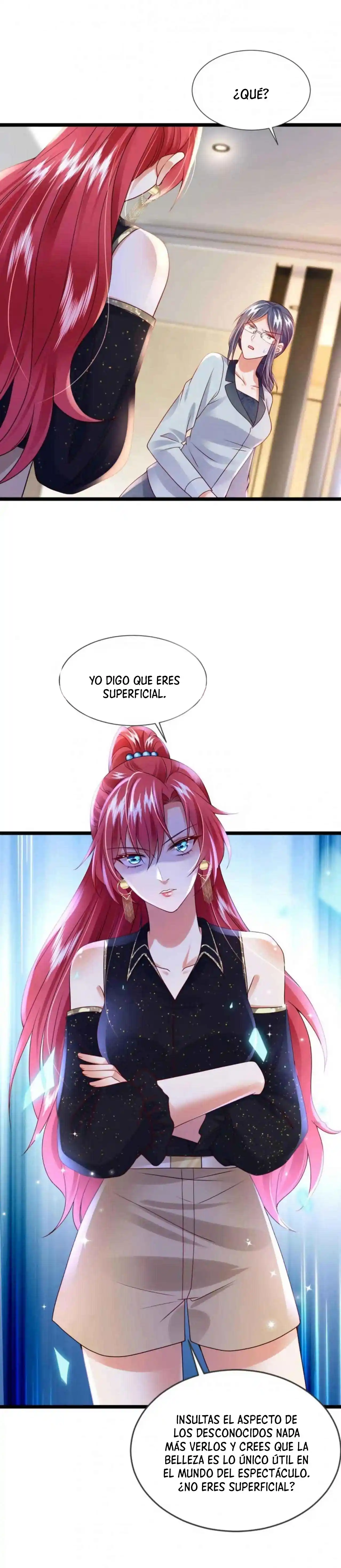Esta Noche No Te Dejare Decir Que No... Mi Jefe Extranjero - Capítulo 50 - Página 2 - LectorTMOo