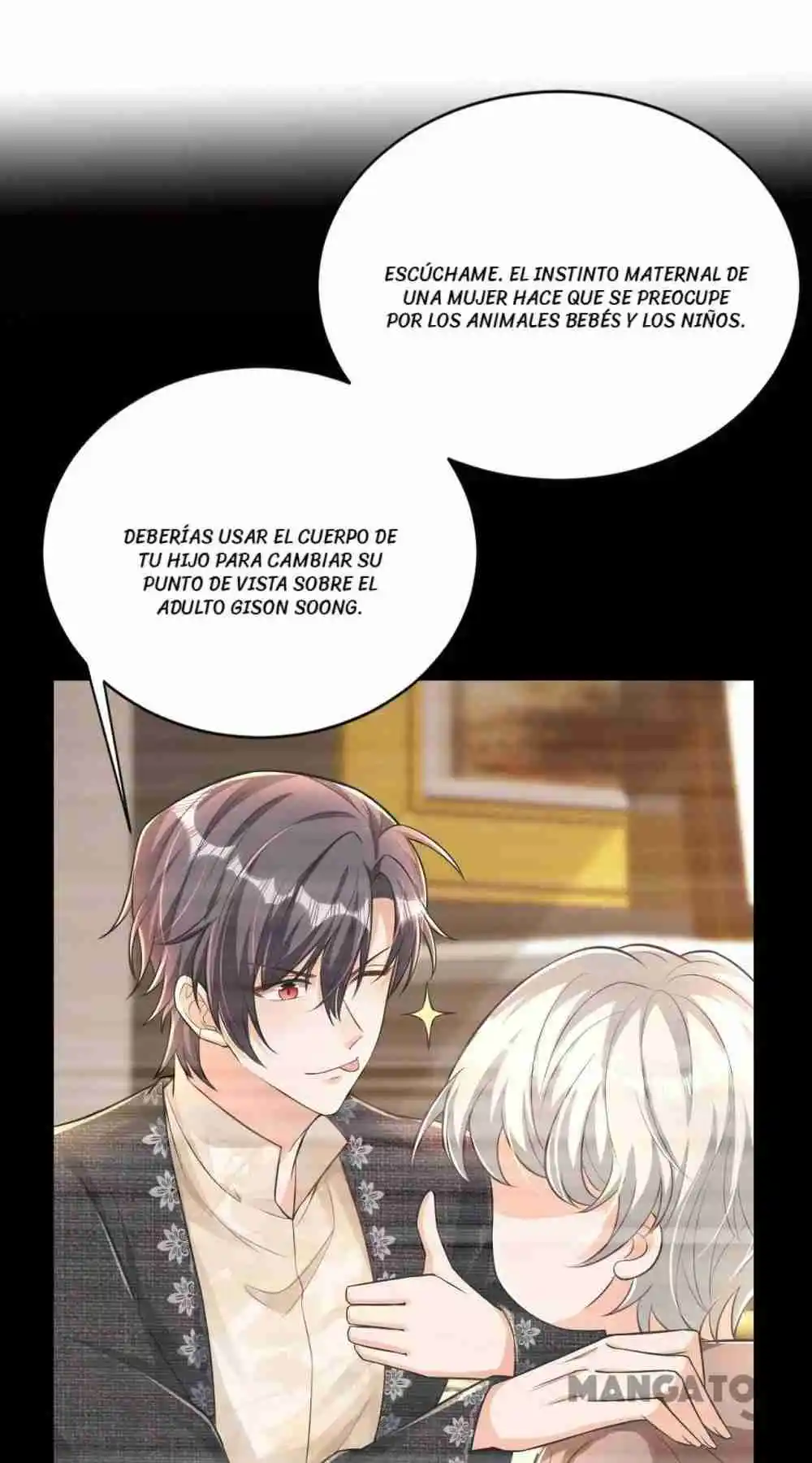 Esta Noche Regresa La Villana - Capítulo 54 - Página 16 - LectorTMOo