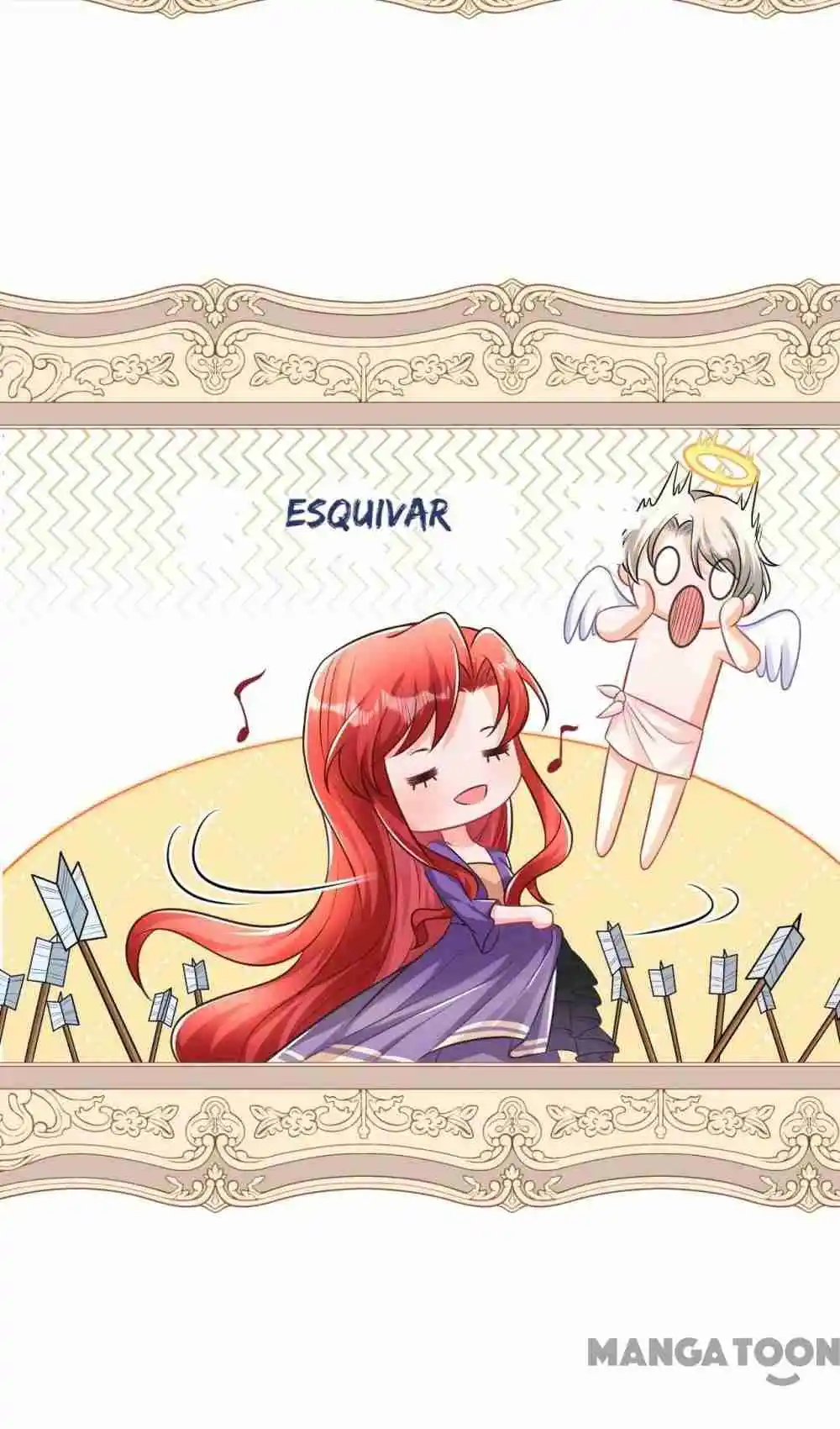 Esta Noche No Te Dejare Decir Que No... Mi Jefe Extranjero - Capítulo 56 - Página 20 - LectorTMOo