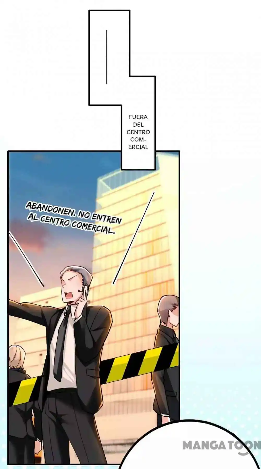 Esta Noche No Te Dejare Decir Que No... Mi Jefe Extranjero - Capítulo 63 - Página 8 - LectorTMOo