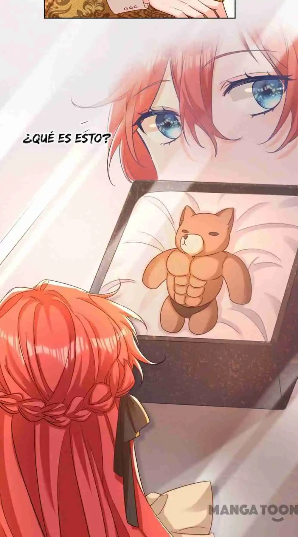 Esta Noche No Te Dejare Decir Que No... Mi Jefe Extranjero - Capítulo 68 - Página 5 - LectorTMOo