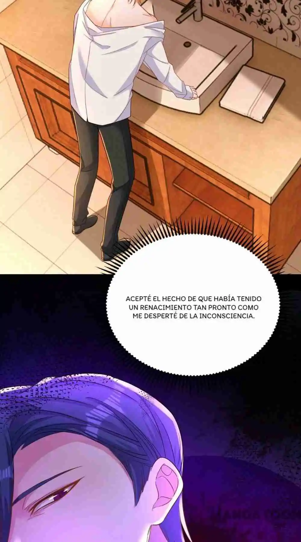 Esta Noche No Te Dejare Decir Que No... Mi Jefe Extranjero - Capítulo 69 - Página 12 - LectorTMOo