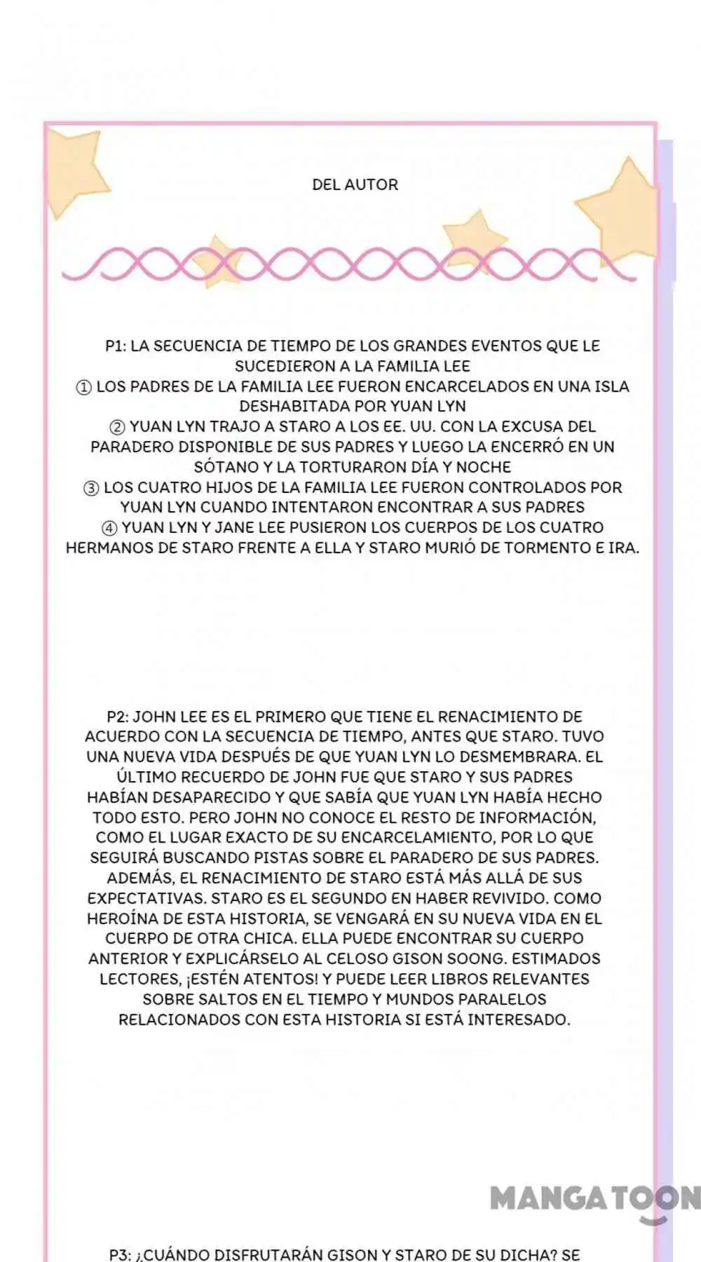 Esta Noche No Te Dejare Decir Que No... Mi Jefe Extranjero - Capítulo 70 - Página 21 - LectorTMOo