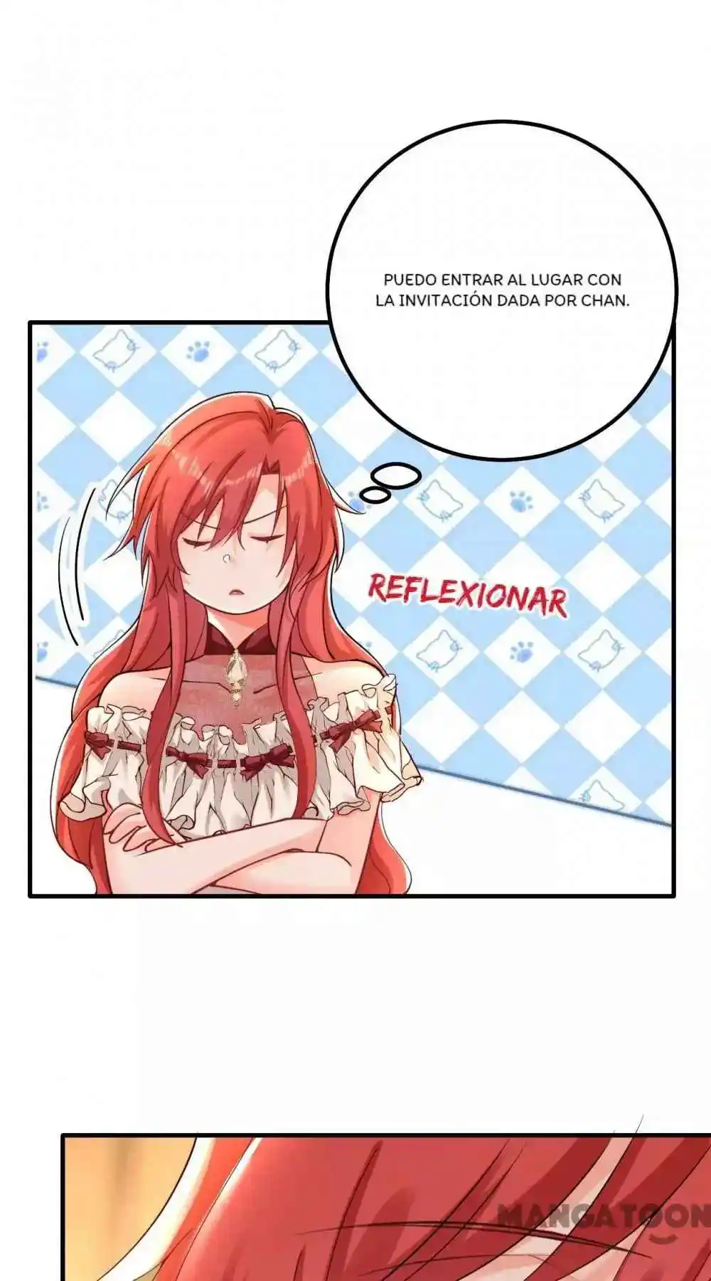 Esta Noche No Te Dejare Decir Que No... Mi Jefe Extranjero - Capítulo 71 - Página 26 - LectorTMOo