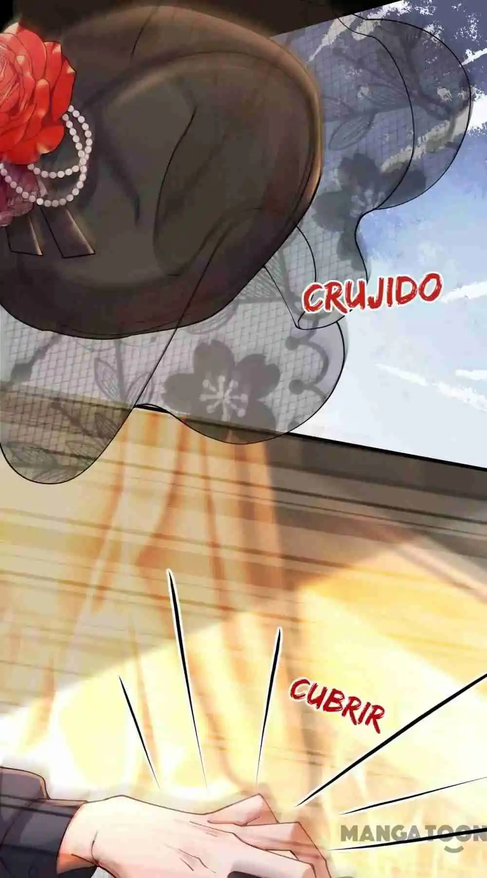 Esta Noche No Te Dejare Decir Que No... Mi Jefe Extranjero - Capítulo 73 - Página 5 - LectorTMOo