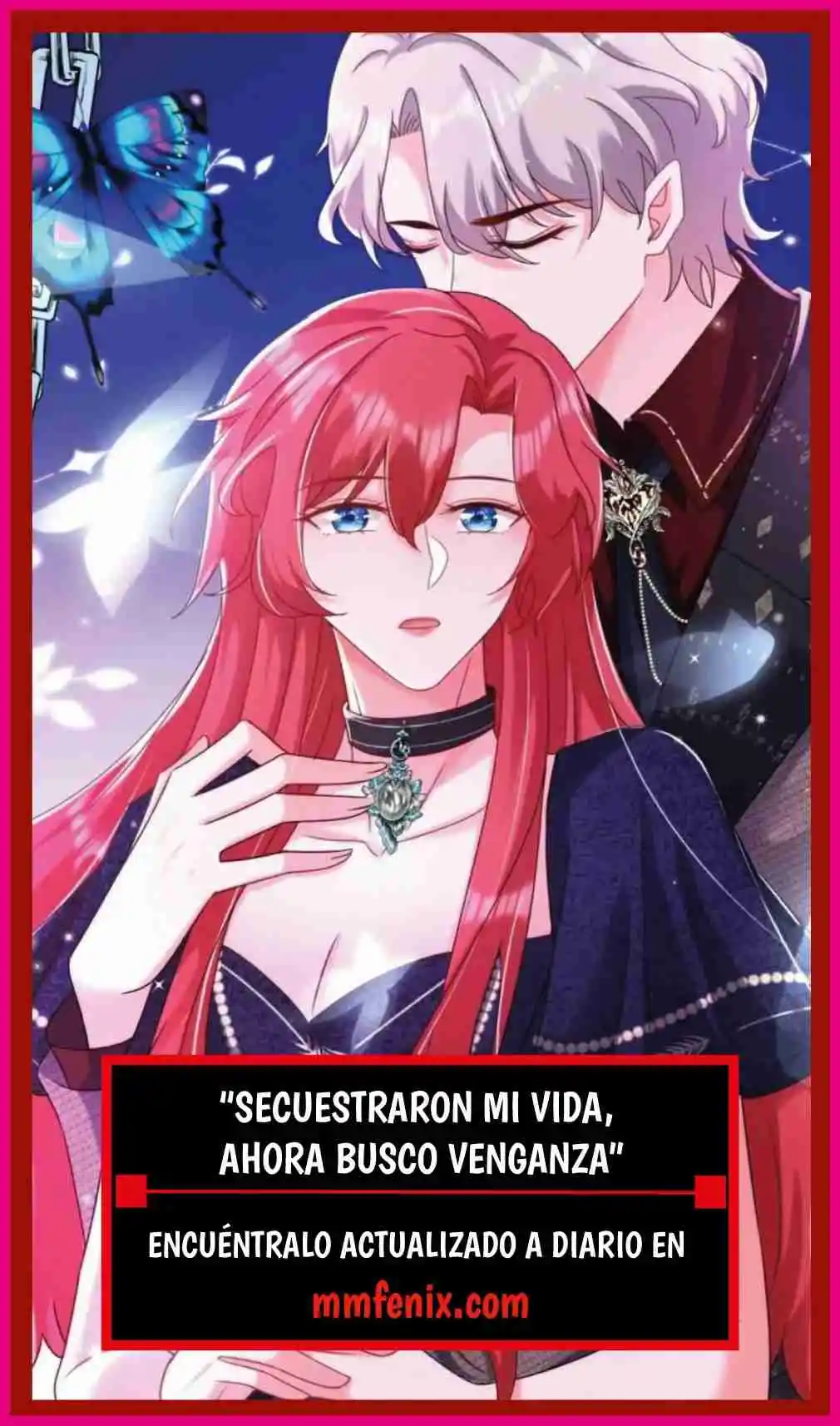 Esta Noche Regresa La Villana - Capítulo 77 - Página 1 - LectorTMOo