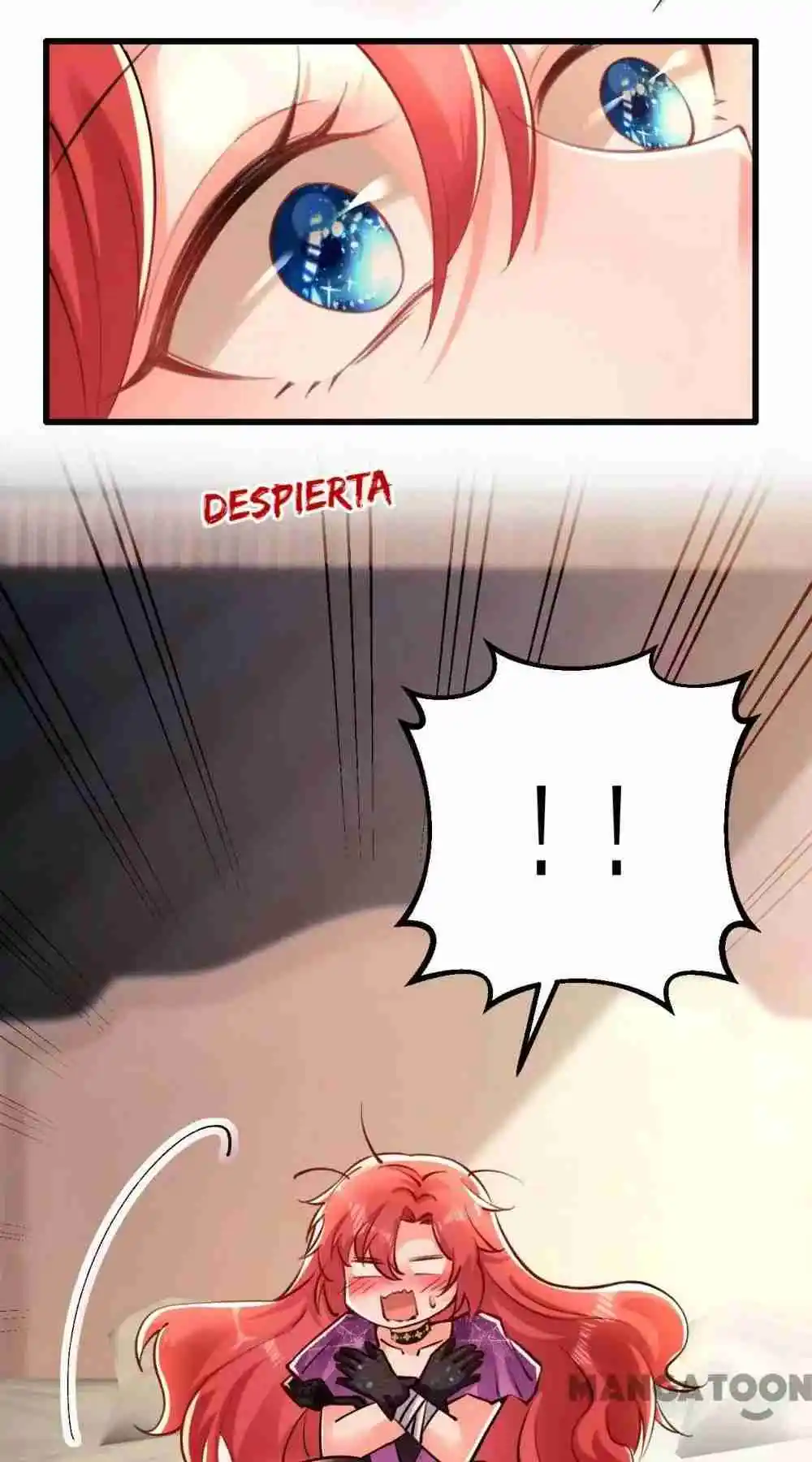 Esta Noche No Te Dejare Decir Que No... Mi Jefe Extranjero - Capítulo 83 - Página 12 - LectorTMOo
