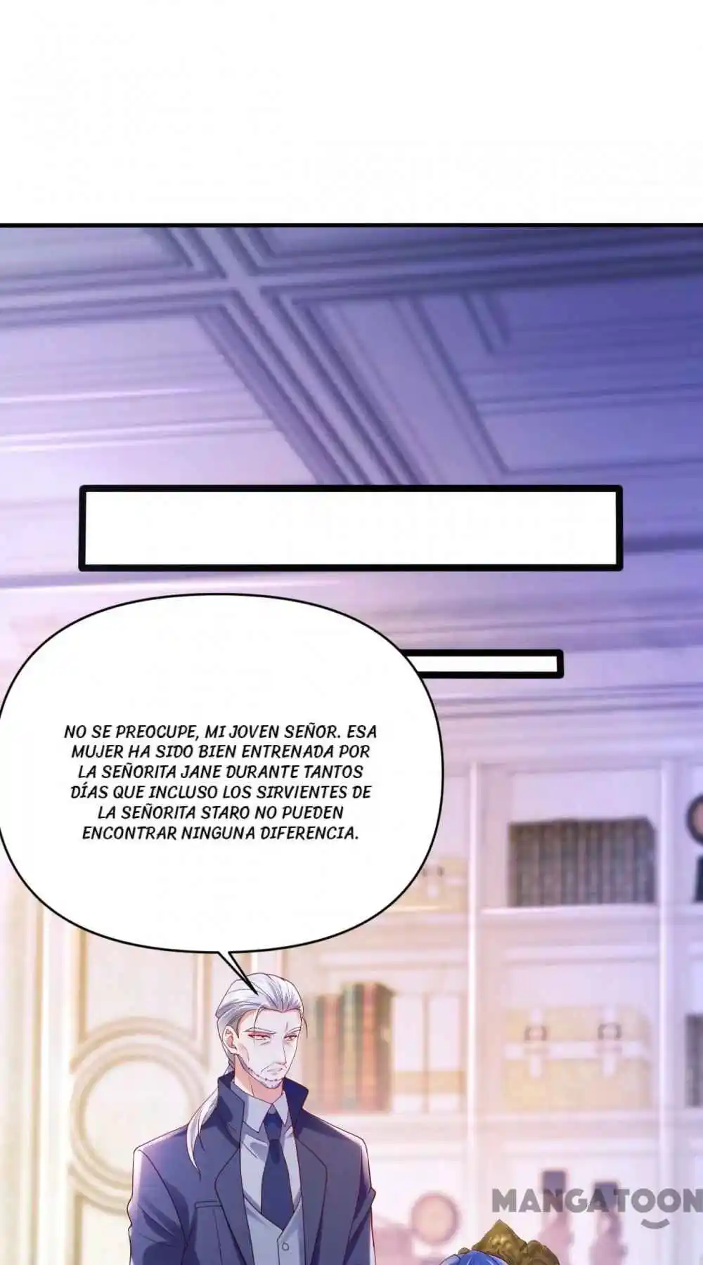 Esta Noche No Te Dejare Decir Que No... Mi Jefe Extranjero - Capítulo 85 - Página 2 - LectorTMOo