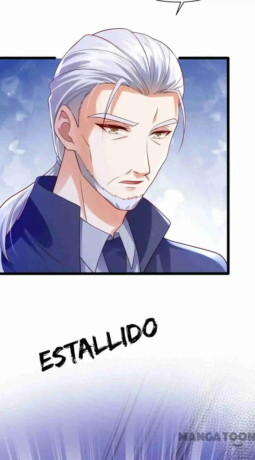 Esta Noche No Te Dejare Decir Que No... Mi Jefe Extranjero - Capítulo 85 - Página 4 - LectorTMOo