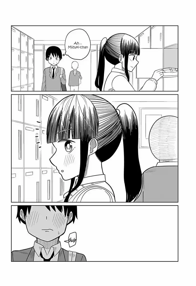 Esta Noche Tendremos Una Pijamada (Manga) - Capítulo 19 - Página 4 - LectorTMOo