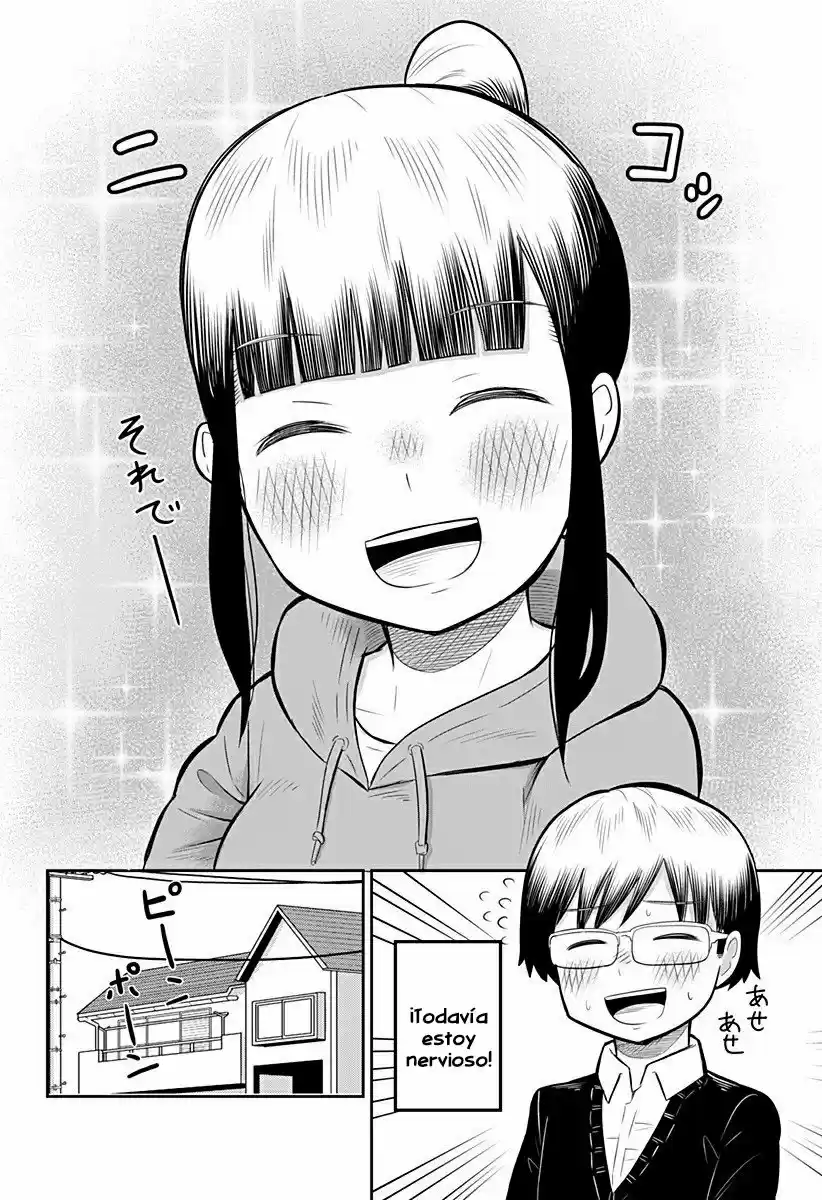 Esta Noche Tendremos Una Pijamada (Manga) - Capítulo 2 - Página 2 - LectorTMOo