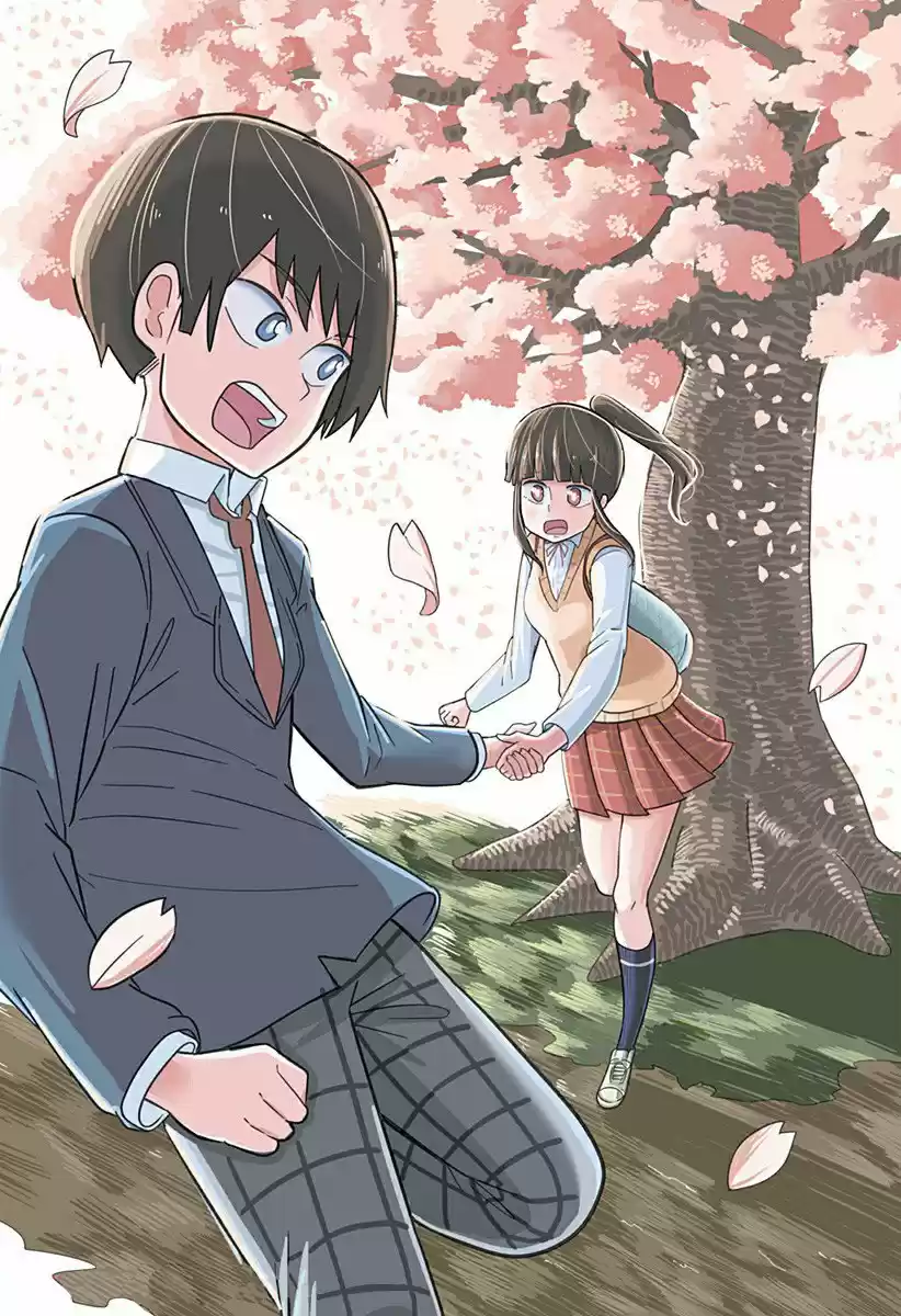 Esta Noche Tendremos Una Pijamada (Manga) - Capítulo 25 - Página 9 - LectorTMOo