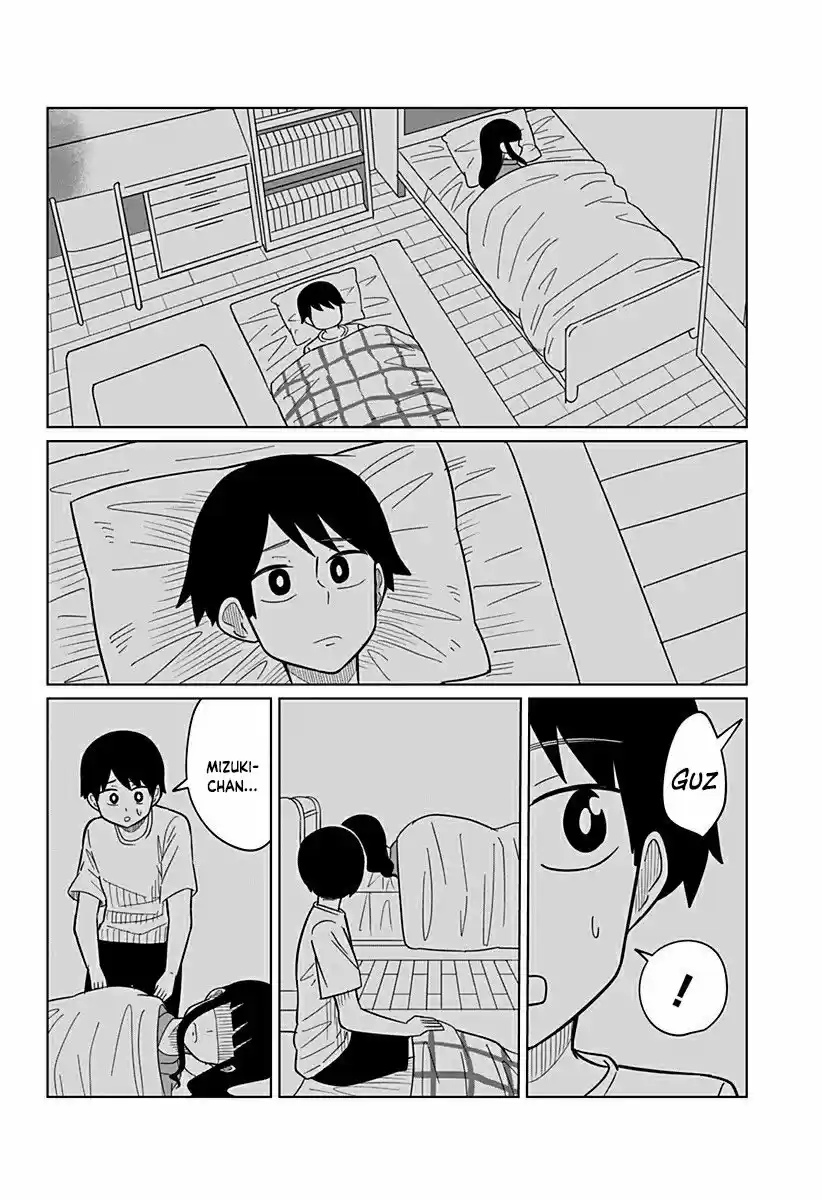 Esta Noche Tendremos Una Pijamada (Manga) - Capítulo 28 - Página 8 - LectorTMOo