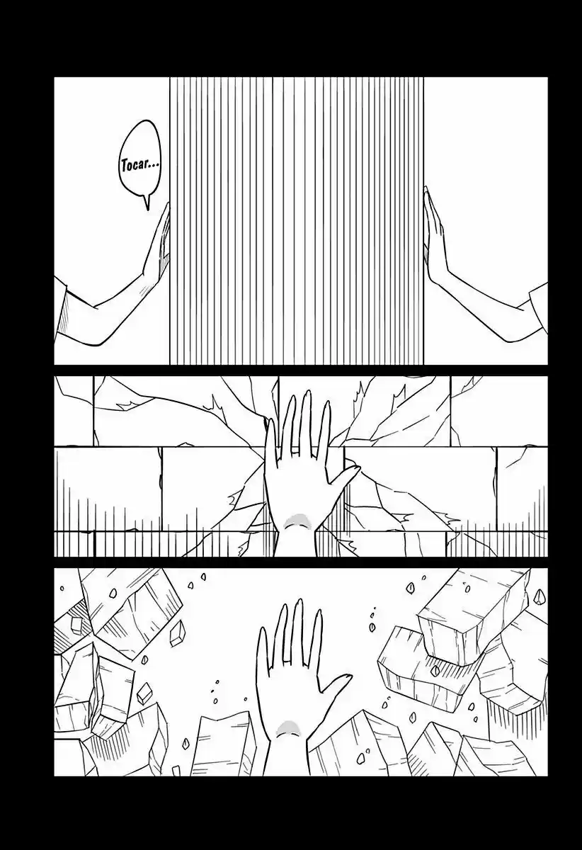 Esta Noche Tendremos Una Pijamada (Manga) - Capítulo 30 - Página 11 - LectorTMOo