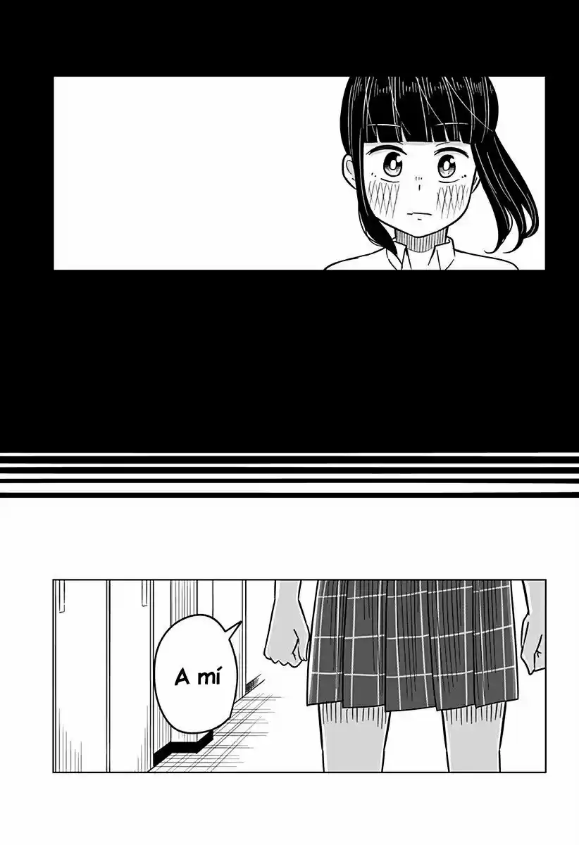 Esta Noche Tendremos Una Pijamada (Manga) - Capítulo 30 - Página 13 - LectorTMOo