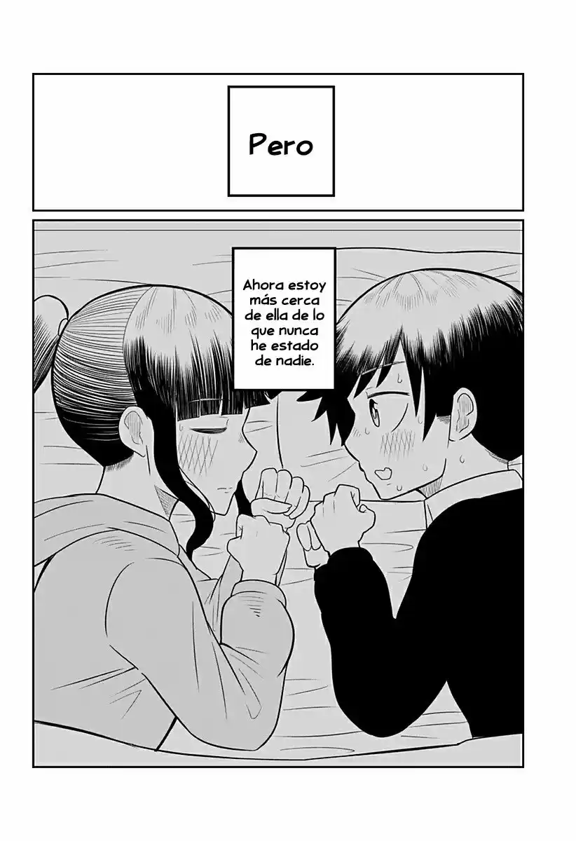 Esta Noche Tendremos Una Pijamada (Manga) - Capítulo 4 - Página 2 - LectorTMOo