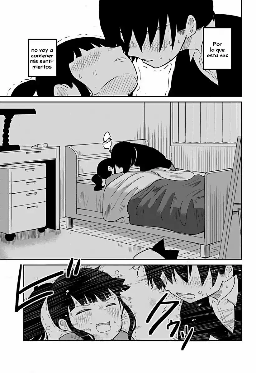 Esta Noche Tendremos Una Pijamada (Manga) - Capítulo 4 - Página 5 - LectorTMOo