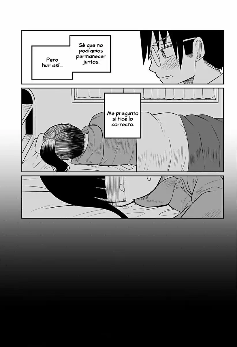 Esta Noche Tendremos Una Pijamada (Manga) - Capítulo 4 - Página 9 - LectorTMOo