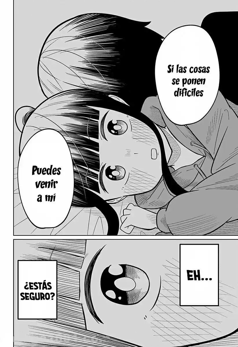 Esta Noche Tendremos Una Pijamada - Capítulo 16 - Página 6 - LectorTMOo