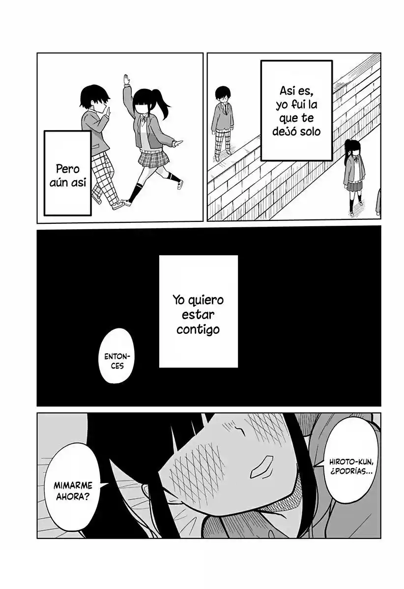 Esta Noche Tendremos Una Pijamada - Capítulo 16 - Página 7 - LectorTMOo