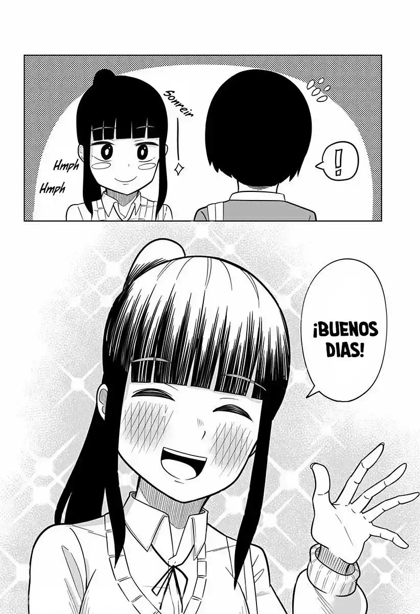 Esta Noche Tendremos Una Pijamada - Capítulo 19 - Página 6 - LectorTMOo